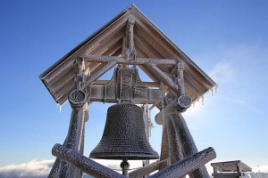 friedensglocke-fichtelberg