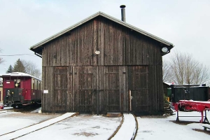 station-shonheide