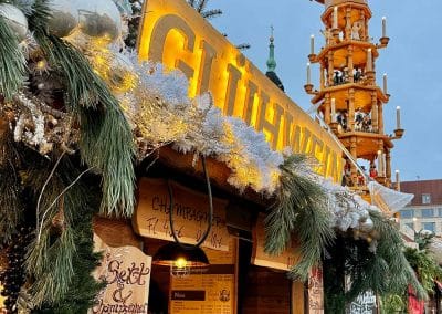 Kerst in Duitsland